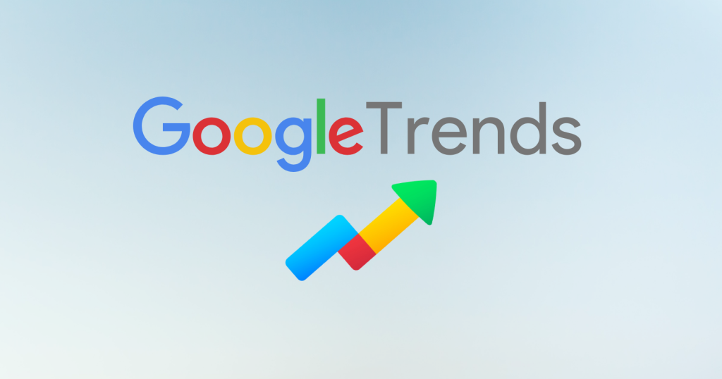 google trendsin faydalari